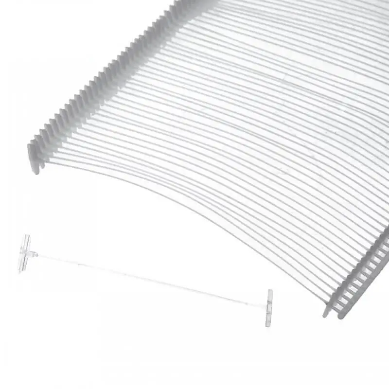 Etiket Tabancası 125mm Standart Kılçık 5.000Adet