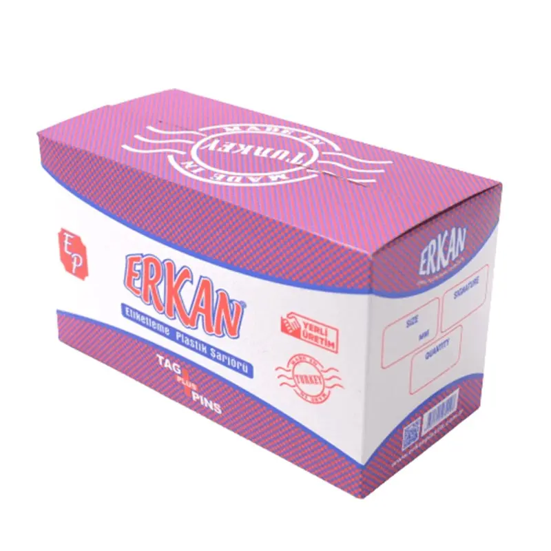 Etiket Tabancası 125mm Standart Kılçık 5.000Adet - Görsel 5