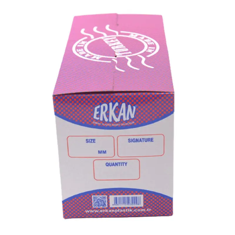 Etiket Tabancası 125mm Standart Kılçık 5.000Adet - Görsel 6