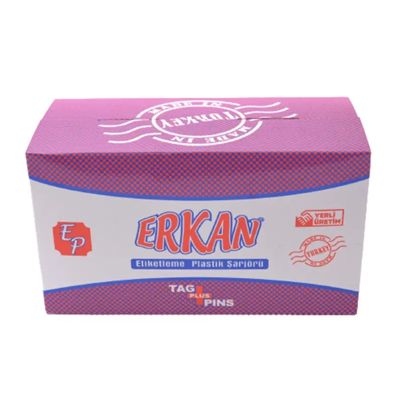 Etiket Tabancası 125mm Standart Kılçık 5.000Adet - Görsel 7