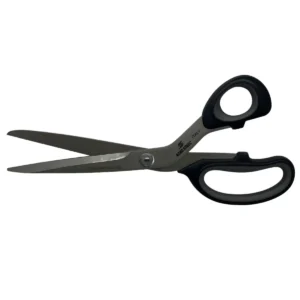 Titanyum Kaplama Plastik Saplı 9inç Makas / 550HS/9