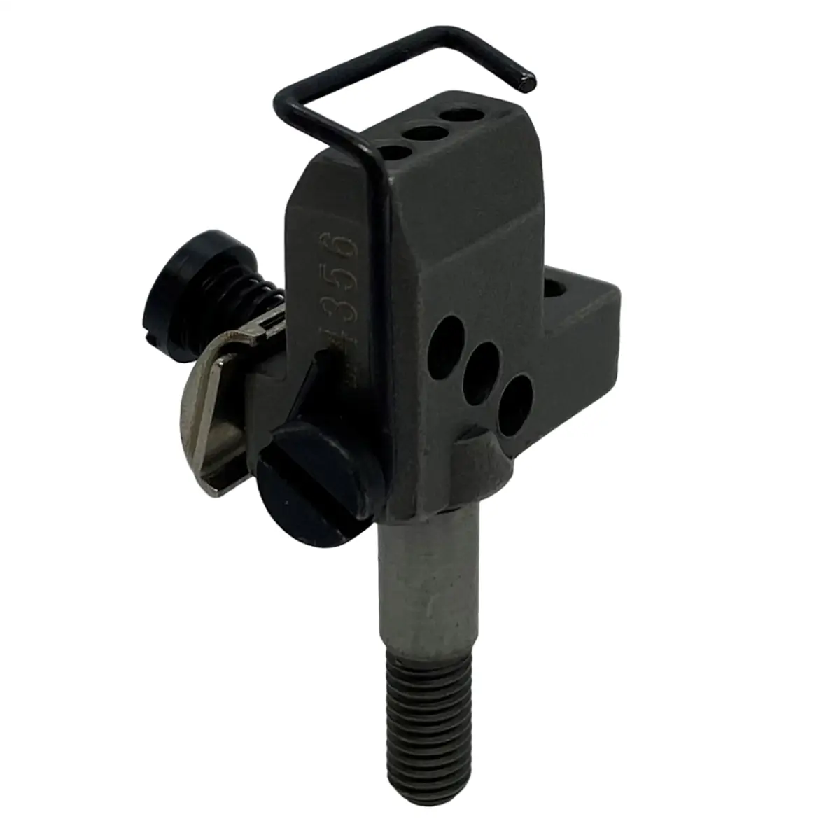 Siruba Reçme Etek 5.6mm İğne Bağı / M4356 - Görsel 3