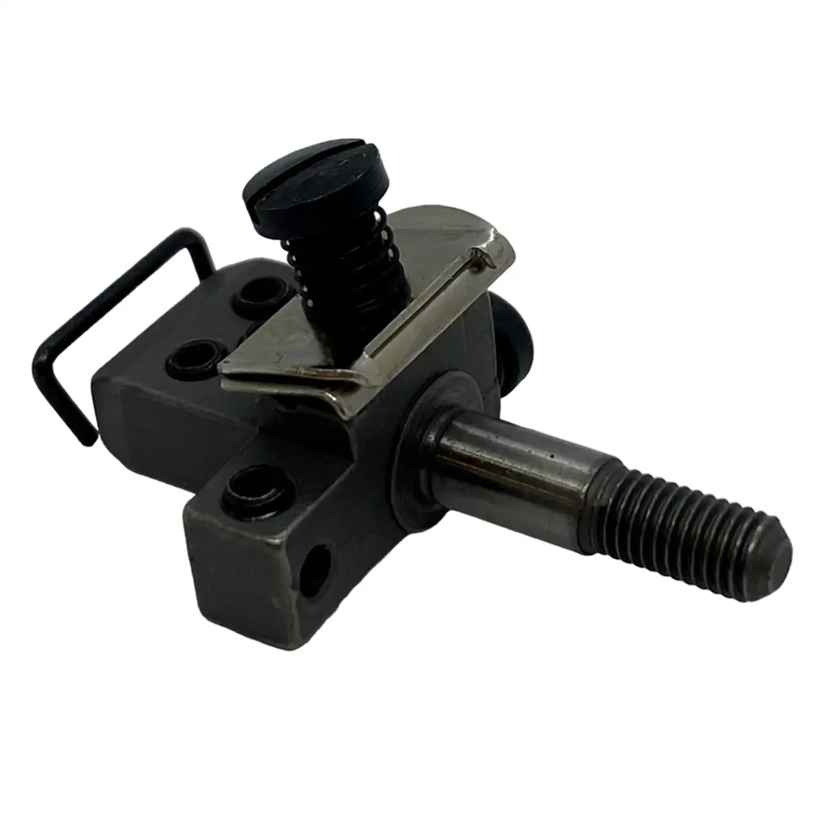 Siruba Reçme Etek 5.6mm İğne Bağı / M4356 - Görsel 5