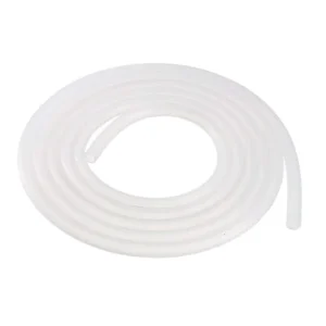 Şeffaf Polietilen Hortum / PE4060 4X6mm 1 Metre