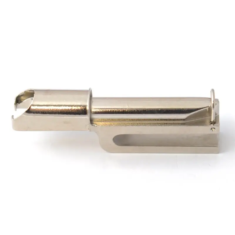 Deri Şerit Aparatı (Fişek) / BDR-275 15X6.5X1.4MM - Görsel 2
