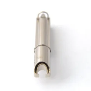 Deri Şerit Aparatı (Fişek) / BDR-275 15X6.5X1.4MM - Görsel 3