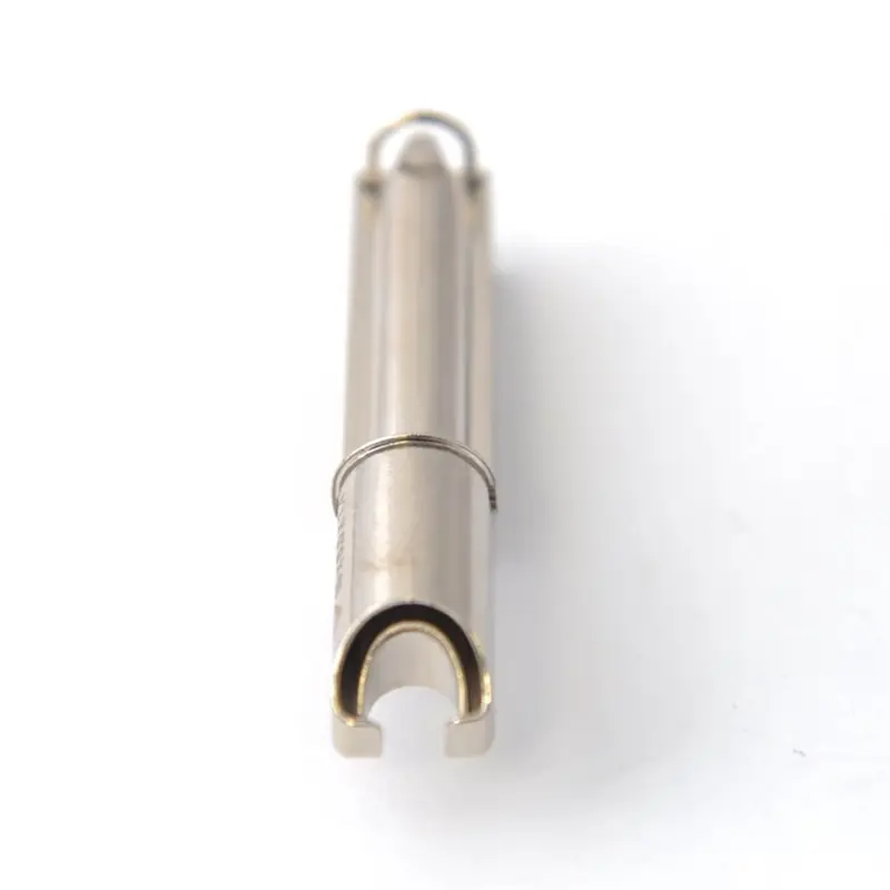 Deri Şerit Aparatı (Fişek) / BDR-275 15X6.5X1.4MM - Görsel 3