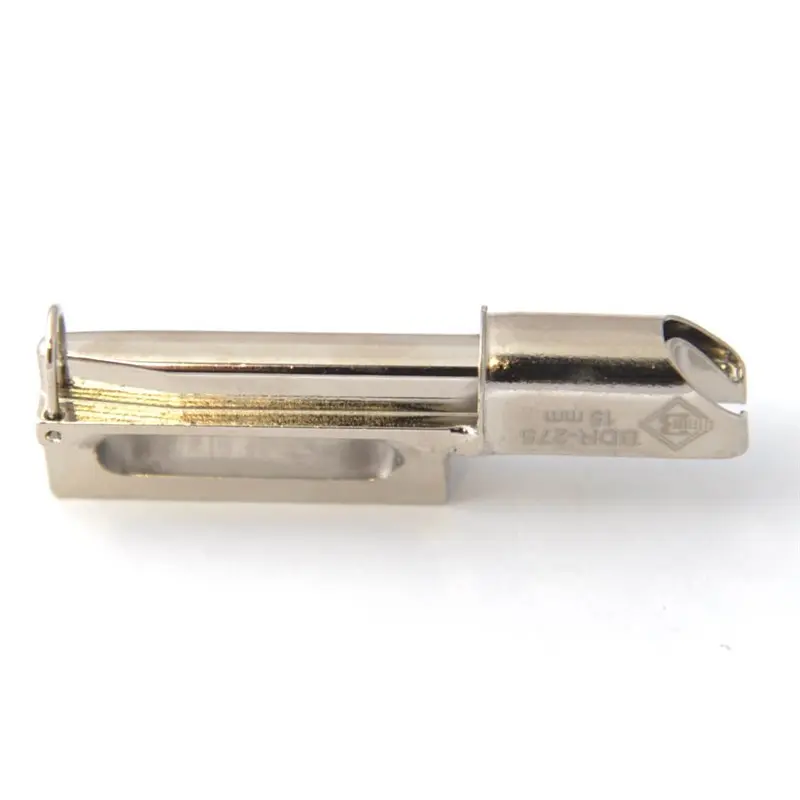 Deri Şerit Aparatı (Fişek) / BDR-275 15MM