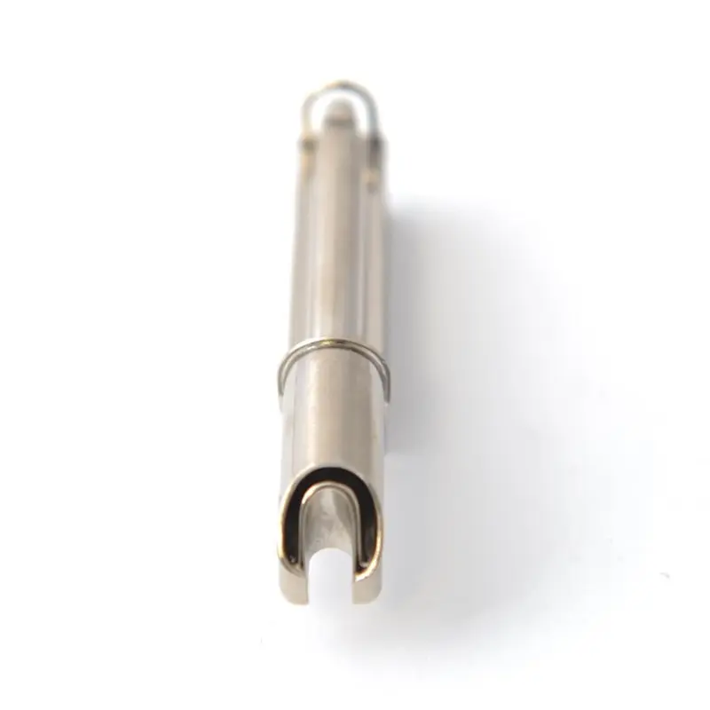 Deri Şerit Aparatı (Fişek) / BDR-275 15MM - Görsel 3