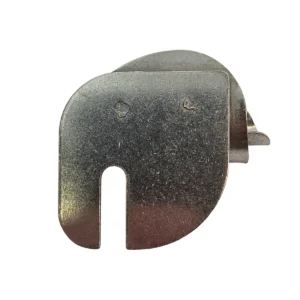 Alternative view of Düz Makine Kıvırma Aparatı 3mm / DY602-B 3mm