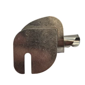 Alternative view of Düz Makine Kıvırma Aparatı 10mm / DY602-B 10mm