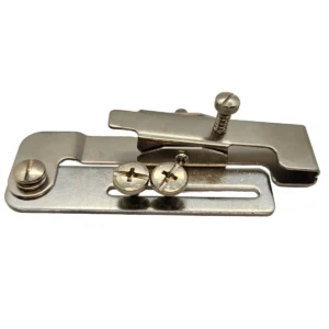 Düz Makine Fermuar Takma Aparatı / DYU598B