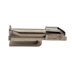 Deri Şerit Aparatı (Fişek) / BDR-275 20X7.5X1.5MM