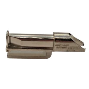 Deri Şerit Aparatı (Fişek) / BDR-275 25X6X1.2MM