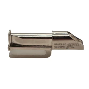 Deri Şerit Aparatı (Fişek) / BDR-275 25X12X1.2MM