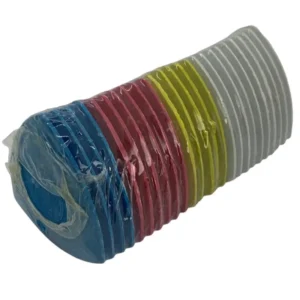 Killi Çizgi Taşı Karışık 25 Adet - Görsel 4