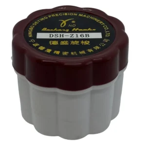 Düz Makine LZ Zikzak Çağanoz / DSH-Z16B - Görsel 7