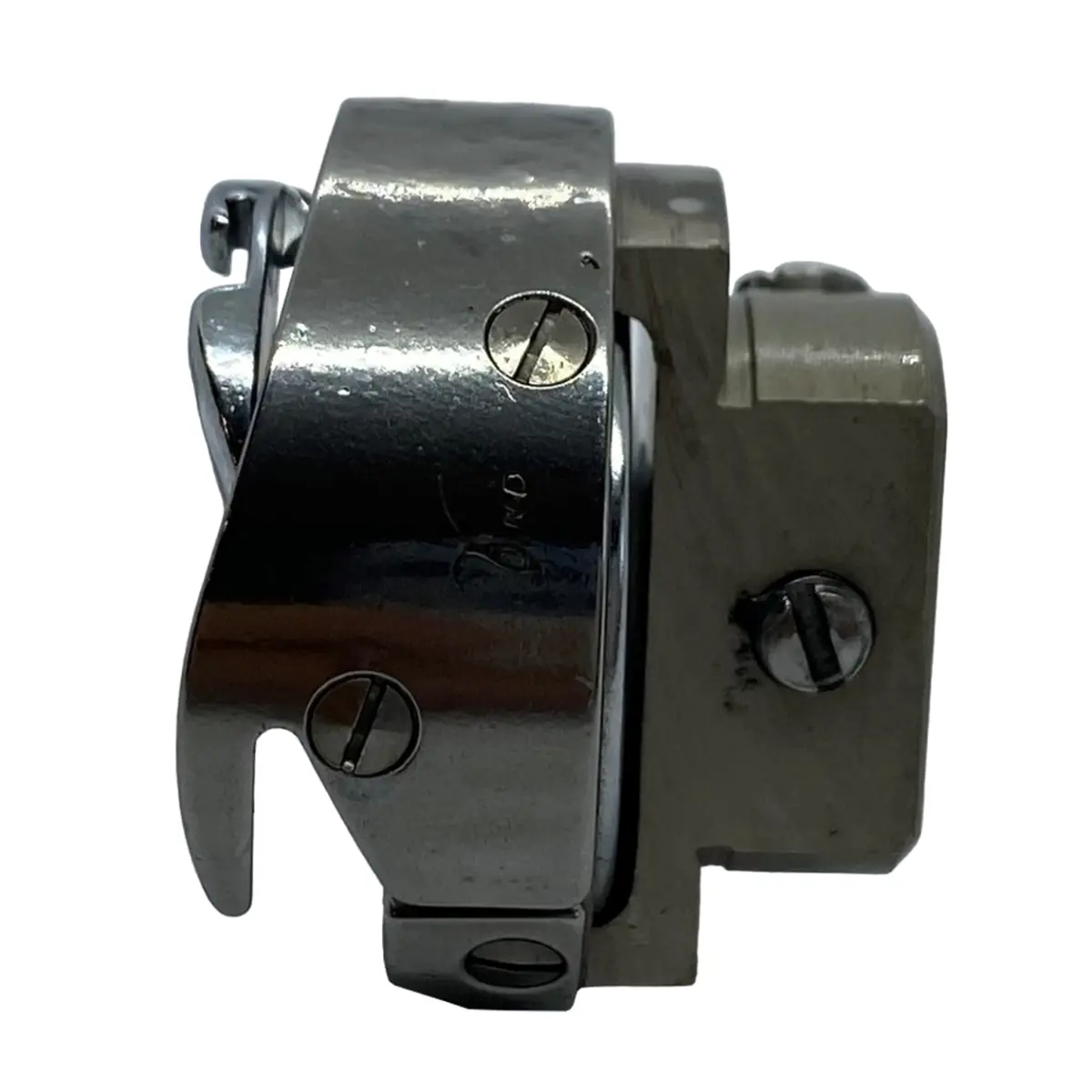 Düz Makine %70 Kapasite Çağanoz / HTH-BHTR (DSH-BOHTR) - Görsel 2