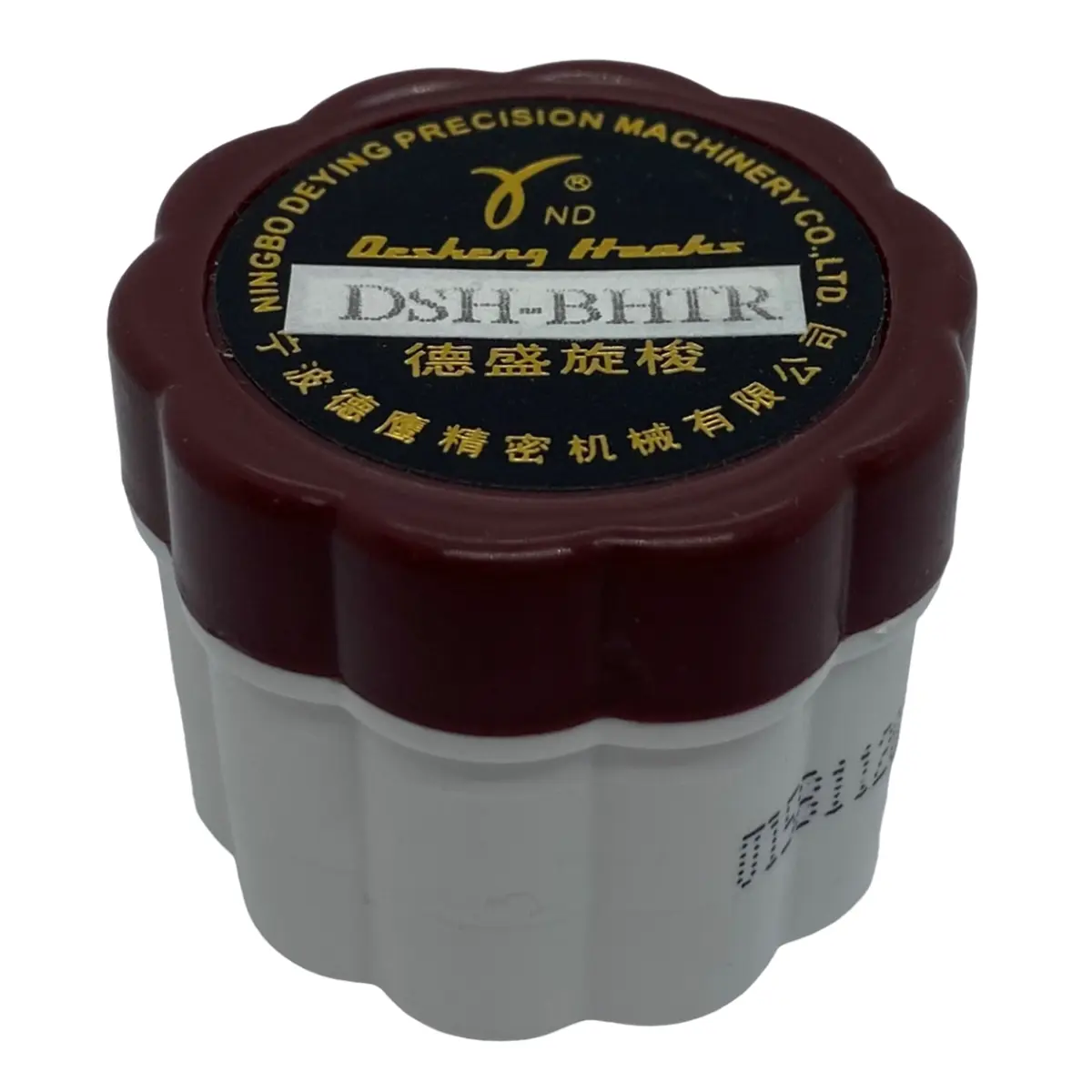 Düz Makine %70 Kapasite Çağanoz / HTH-BHTR (DSH-BOHTR) - Görsel 7
