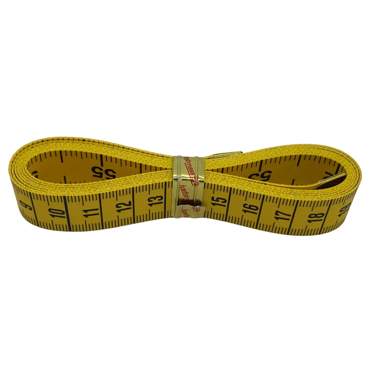 Sarı Mezura 1.50mt cm-inch / STH819 - Görsel 3