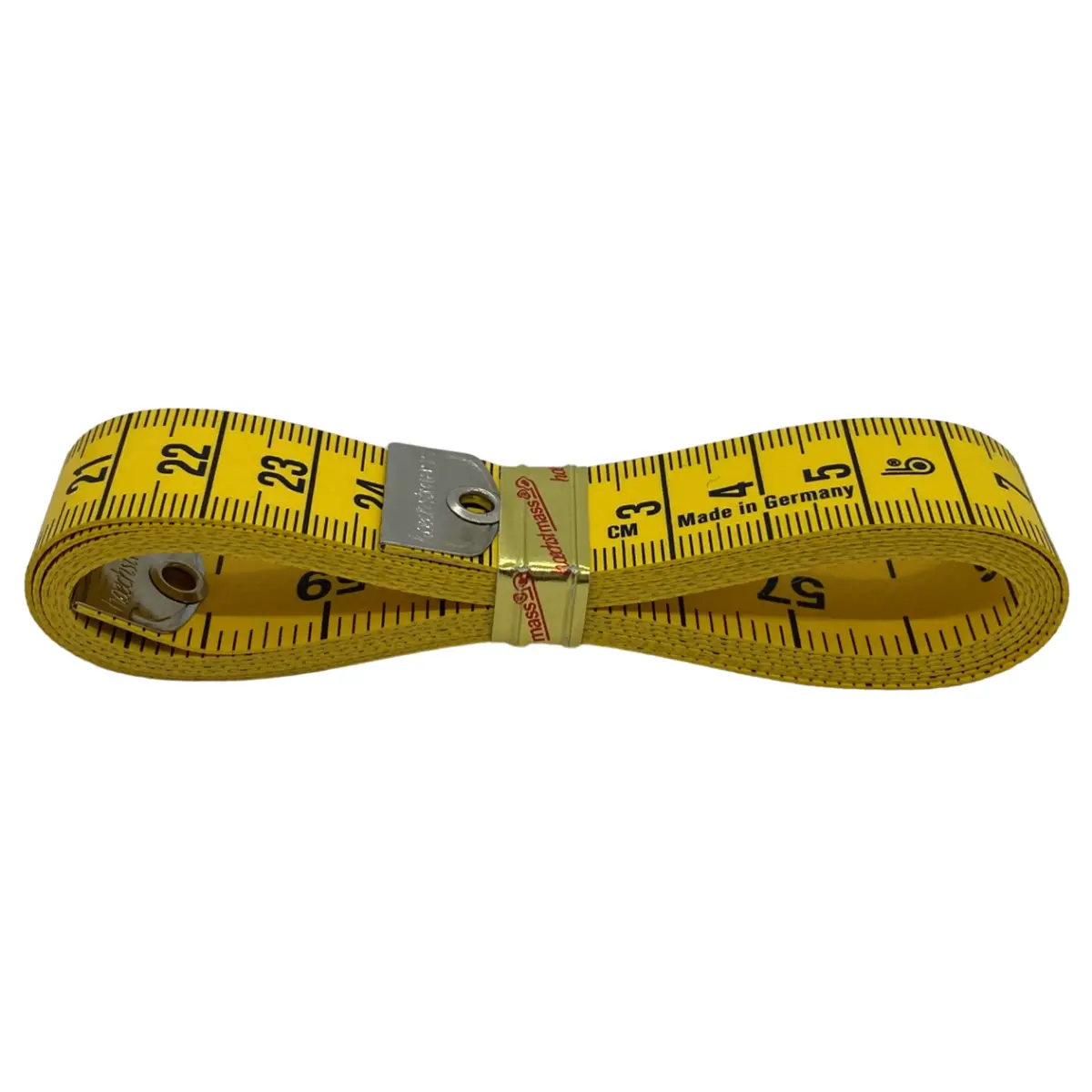 Sarı Mezura 1.50mt cm-inch / STH819 - Görsel 4