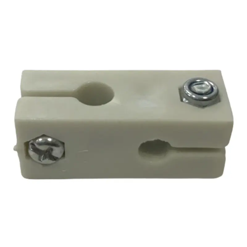 Çardak İp Dağıtıcı Küçük Plastik Kütük / BT-2382 - Görsel 3