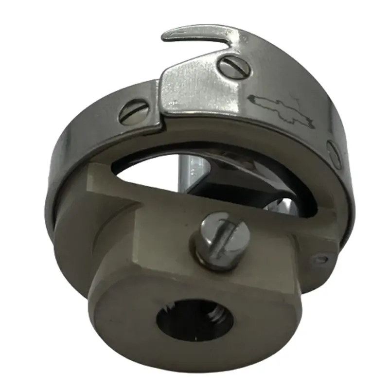 Düz Makine Çağanoz (3 Vidalı) / HSH-7.94A - Görsel 6