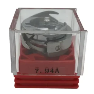 Düz Makine Çağanoz (3 Vidalı) / HSH-7.94A - Görsel 7