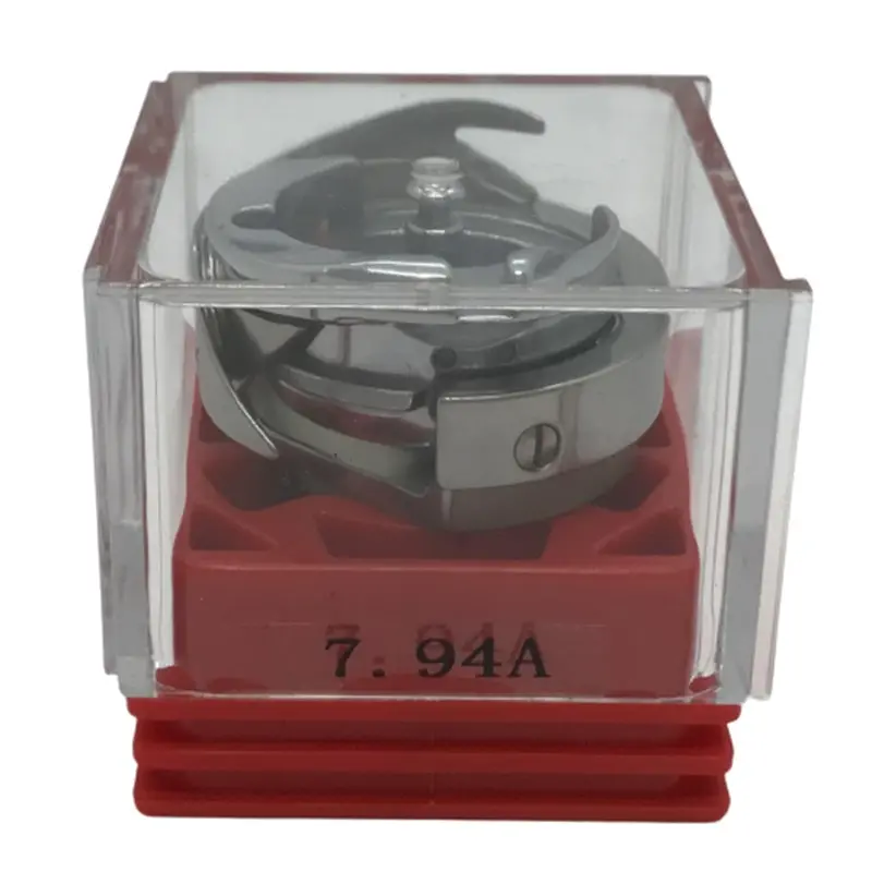 Düz Makine Çağanoz (3 Vidalı) / HSH-7.94A - Görsel 7