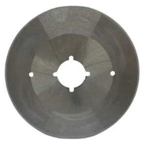 Alternative view of Yuvarlak Kesim Motor Yuvarlak Bıçak / RS-100(R)
