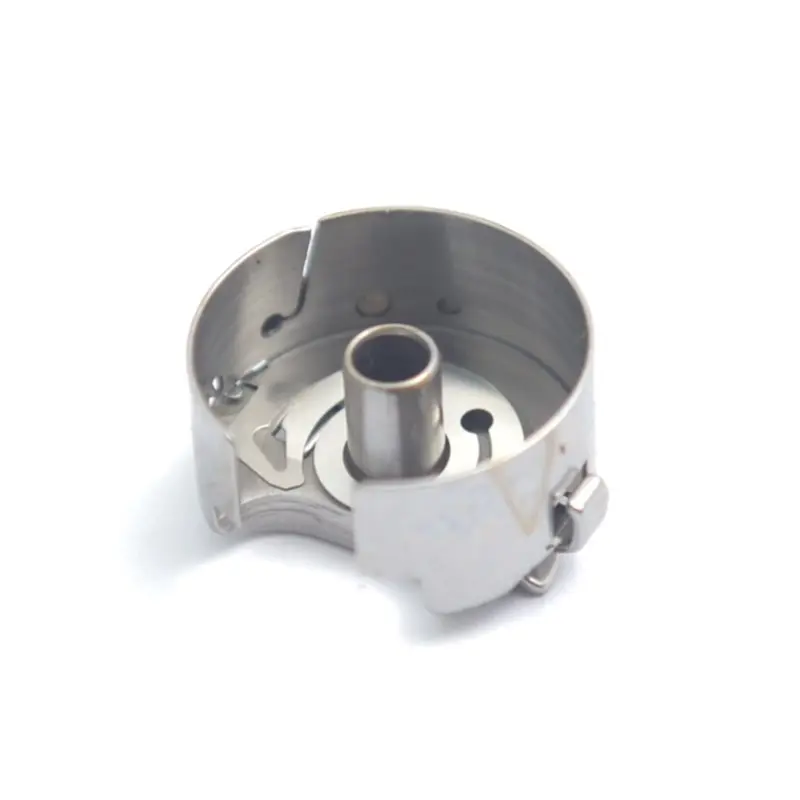 Düz Makine Elektronik %60 Kapasiteli Mekik 1.6mm / KNCG - Görsel 2
