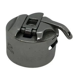 Alternative view of Juki MOL-254 Otomat Yaylı Mekik / B1828-210-DAO (BC-TB(J)H-NBL)