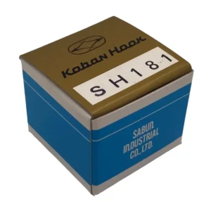 Juki MOL-254 Otomat Çağanoz (Penye İçin) / SH181 (B1818-210-DOB) - Görsel 7