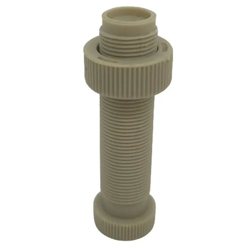 Juki Elektronik DDL-9000 Plastik Ayak Baskı Vida ve Somunu / 400-37359+110-71701 - Görsel 2