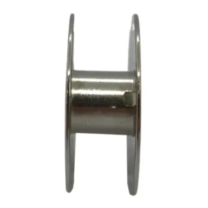 Düz Makine Metal Tırnaklı Masura / 55623S - Görsel 3