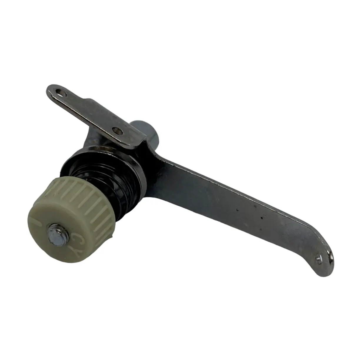 Düz Makine İplik Yollu Üst Tansiyon / OYP-299 - Görsel 5