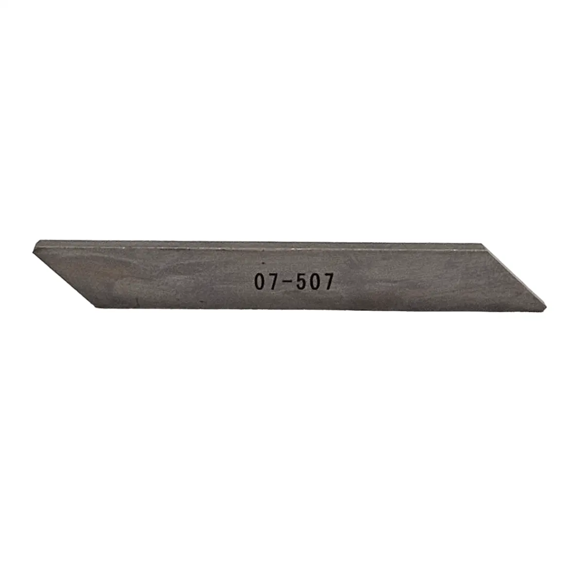 Yamato Sağdan Bıçaklı Alt Bıçak / 07-507 10ADET - Görsel 2
