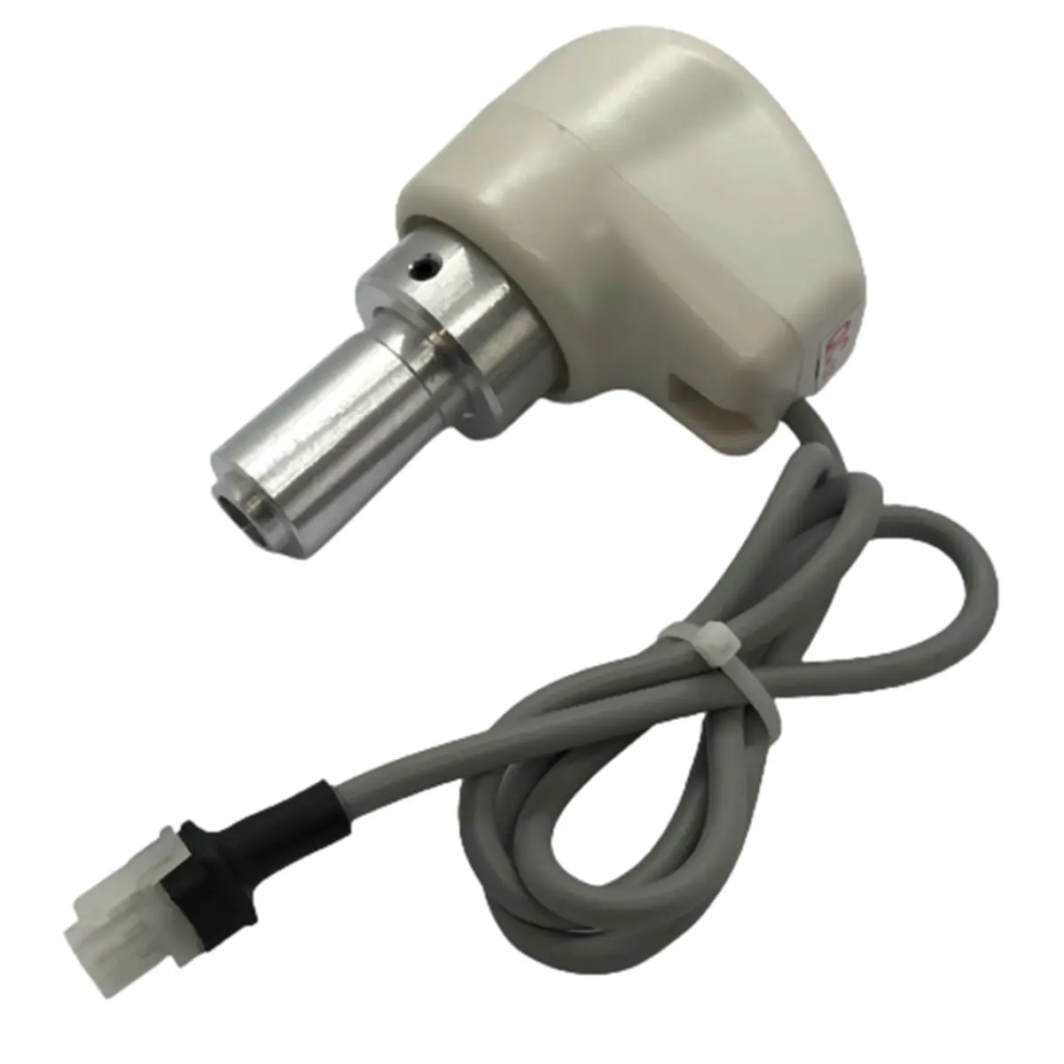 Servo Motor 550W Senkronlu (Hafif Sanayi) / TH-550DA-T9 - Görsel 2