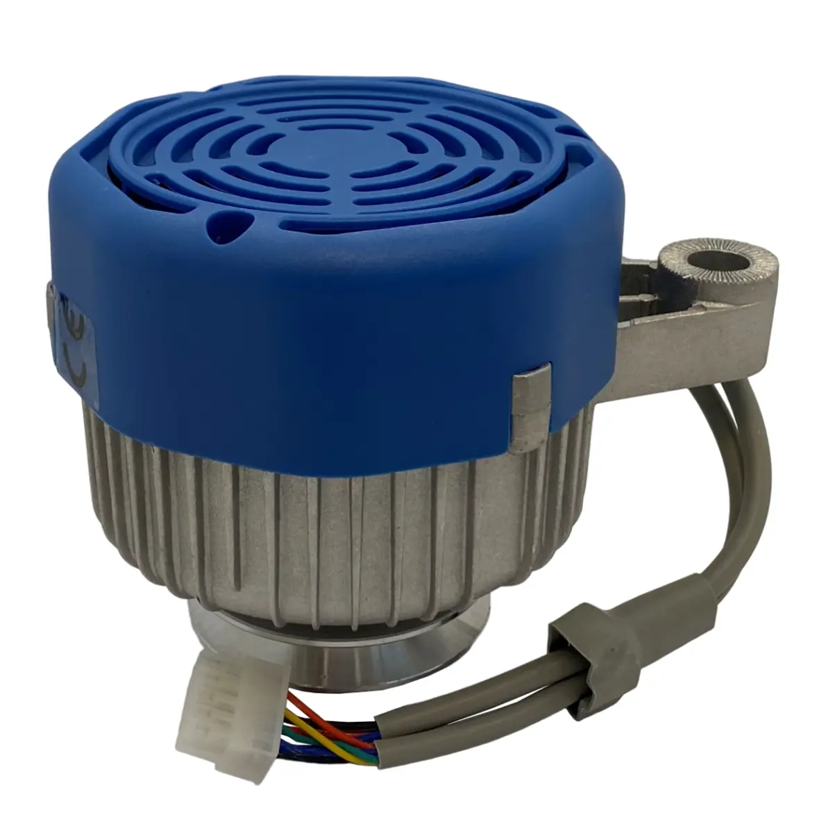 Servo Motor 550W Senkronlu (Hafif Sanayi) / TH-550DA-T9 - Görsel 3