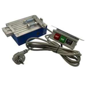 Servo Motor 550W Senkronlu (Hafif Sanayi) / TH-550DA-T9 - Görsel 4