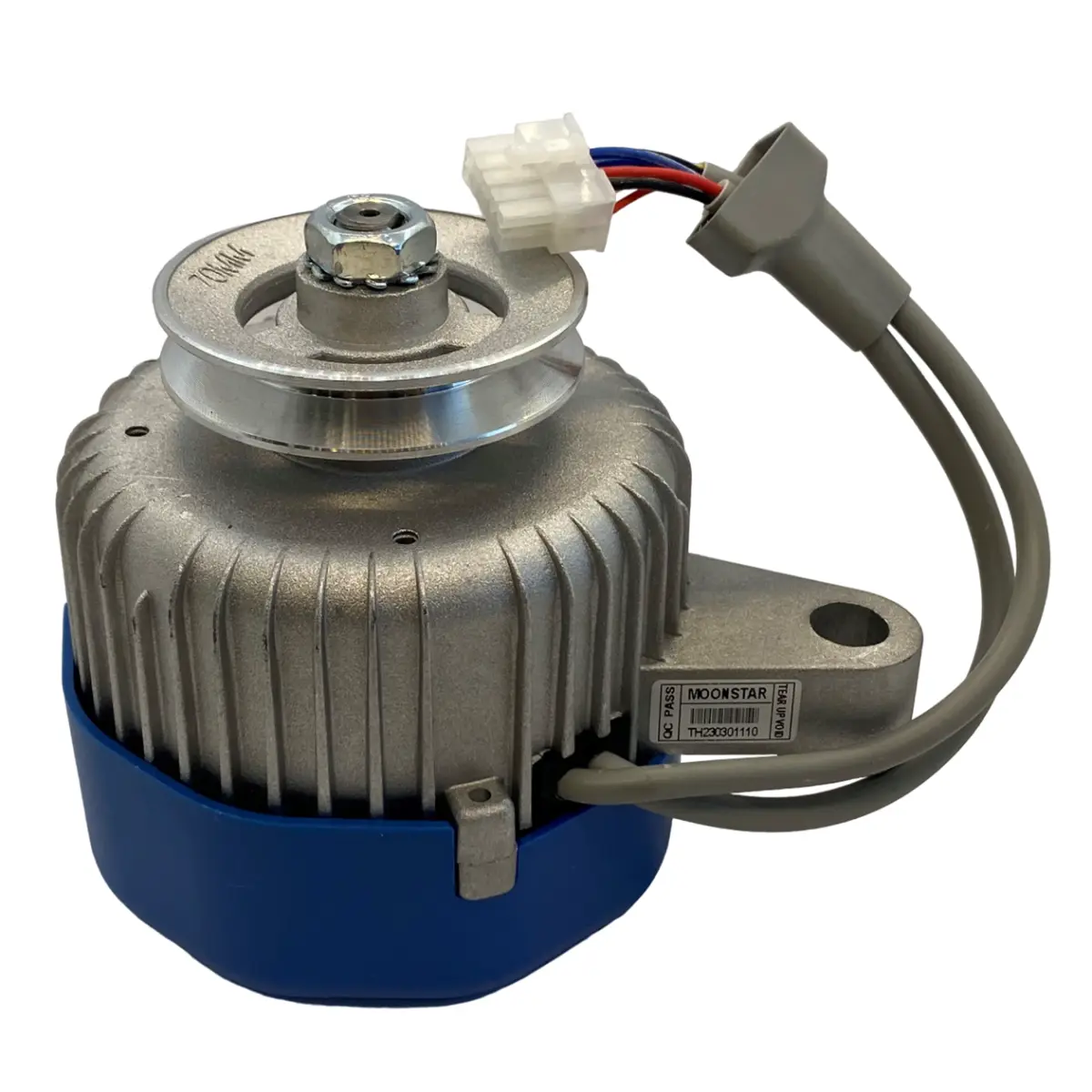 Servo Motor 550W Senkronlu (Hafif Sanayi) / TH-550DA-T9 - Görsel 13