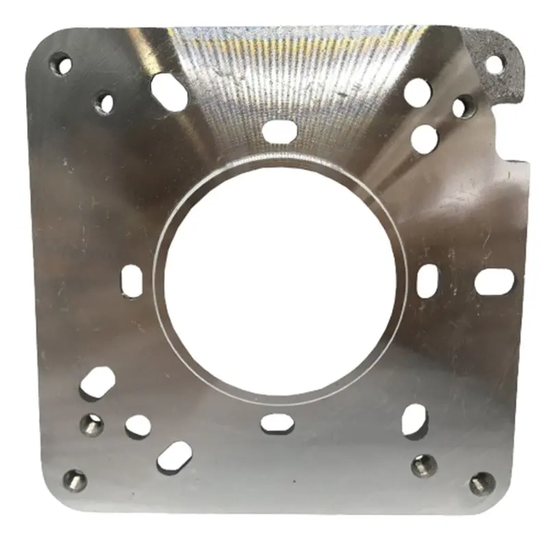 Pegasus Reçme W500 Kafadan Motor (F4 Tipi) / W500 - Görsel 11