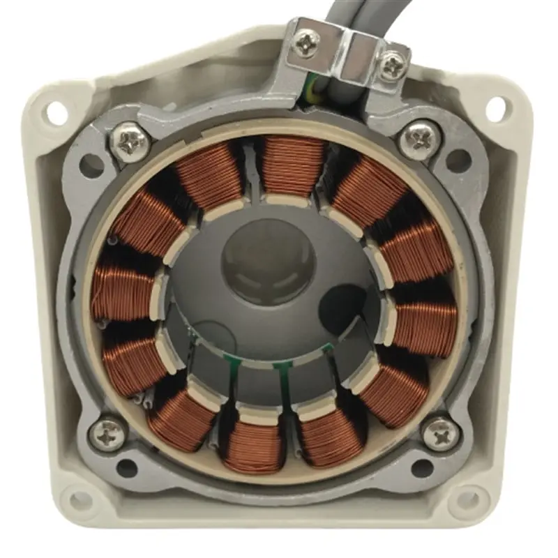 Pegasus Reçme W500 Kafadan Motor (F4 Tipi) / W500 - Görsel 14