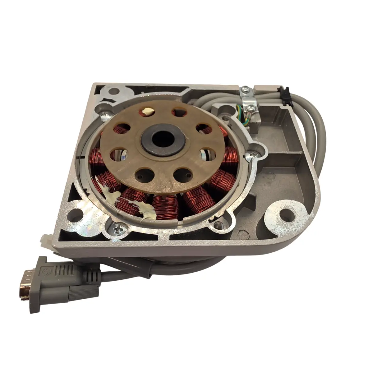 Pegasus Overlok M800-M900 Seri Kafadan Motor (F3 Tipi) / M800-M900 - Görsel 3