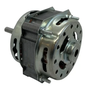 Alternative view of İplik Sarma Makinesi Tek Bobin Motoru / MS-10S-14