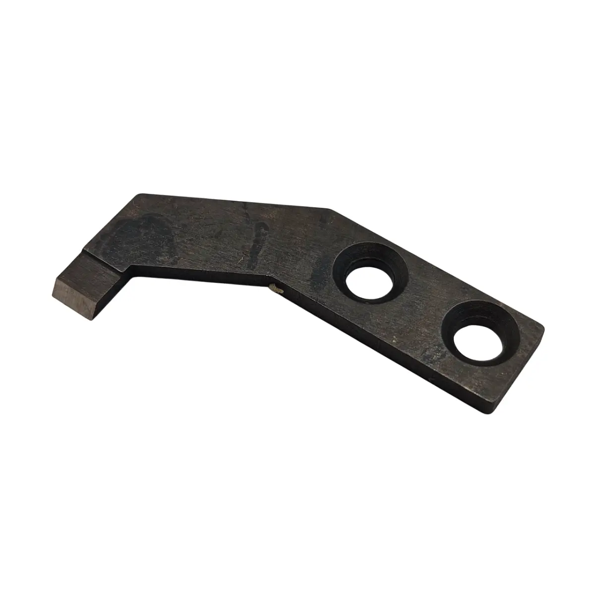 Juki Elektronik Çiftiğne Sabit Bıçak / 400-12404