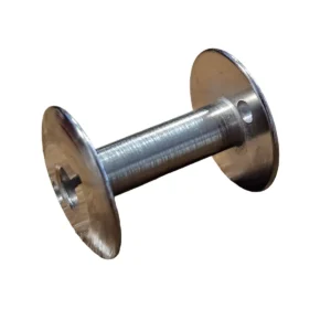 Alternative view of Durkopp Adler 204(6) Metal Tırnaklı Masura / JS-204N (KSP-204N) HAD-204(6)