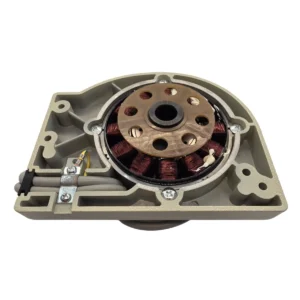 Yamato Overlok CZ Seri Kafadan Motor (F3 Tipi) / 6125 - Görsel 3