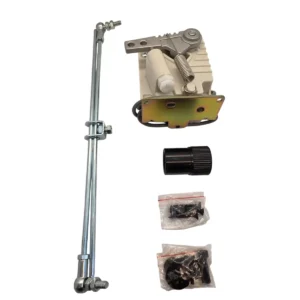 Yamato Overlok CZ Seri Kafadan Motor (F3 Tipi) / 6125 - Görsel 4