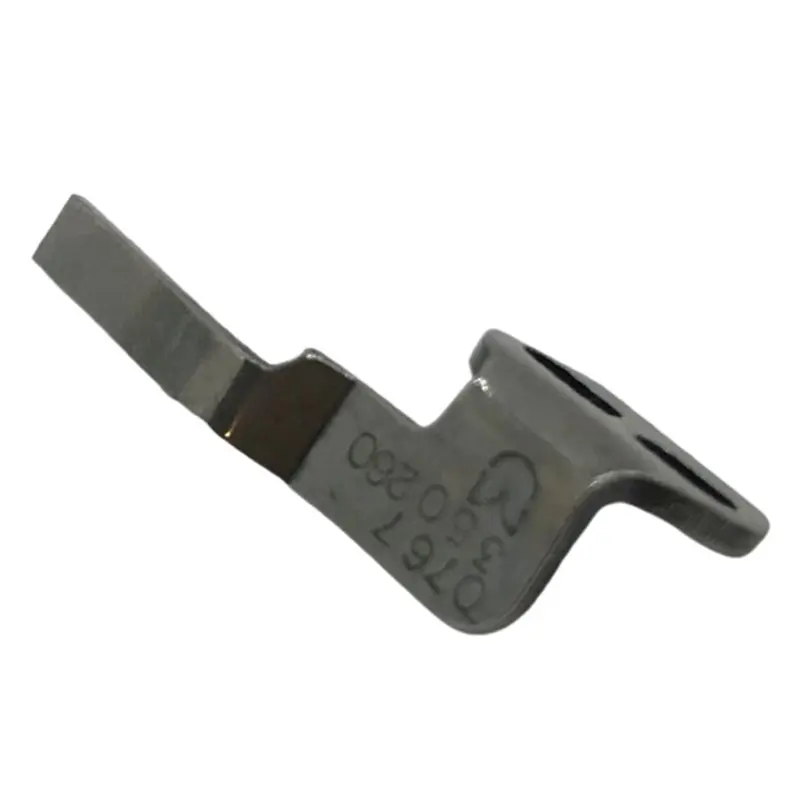Durkopp Adler 867 Bıçak / 0667 355260 - Görsel 2